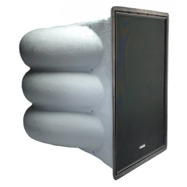 Community R6-51BIAMP 3- Way Horn Loaded Weather Resistant Loudspeaker (Discontinued)