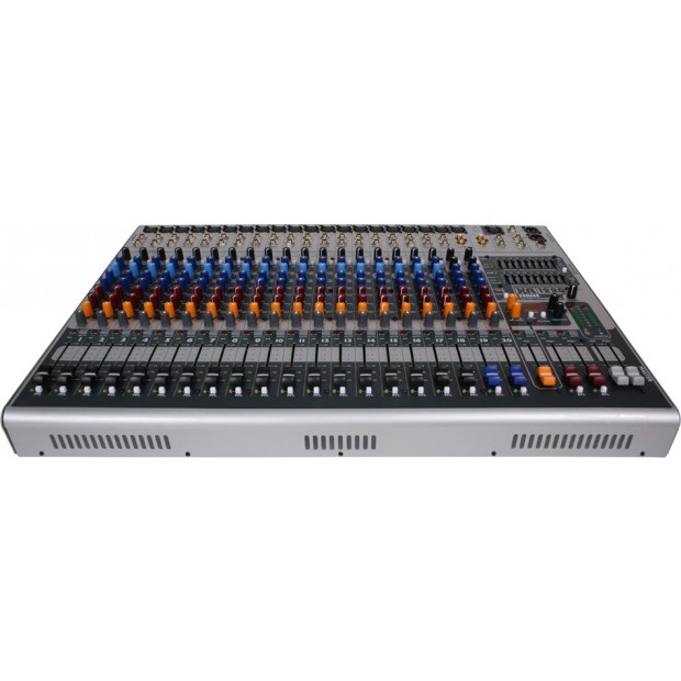 Peavey XR 1220 20 Channel Powered Mixer (Discontinued)