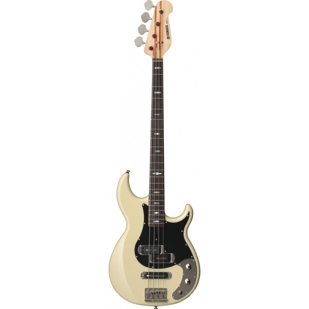 Yamaha BB2024X Electric Bass Guitar (Discontinued)