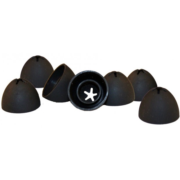 Listen Tech LA 151 Replacement Eartips for LR-42 (Discontinued)
