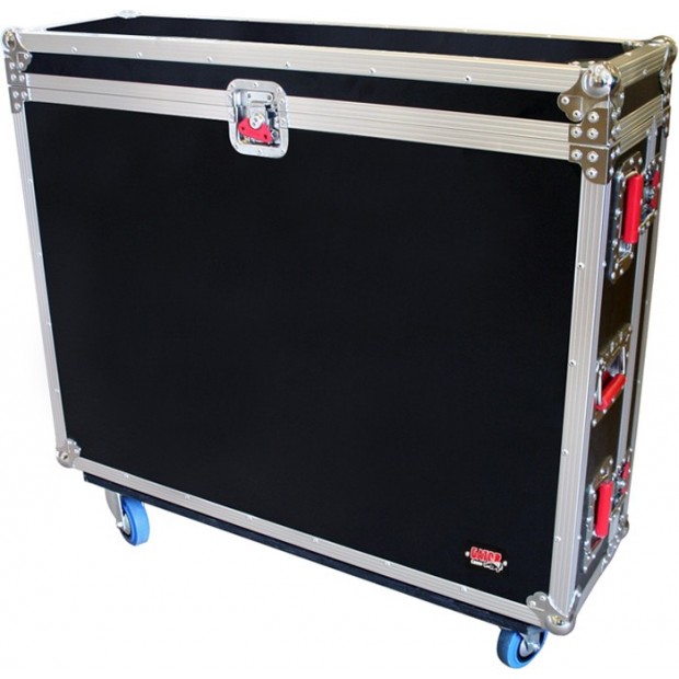 Gator G-Tour X32-Arm1 Wood Flight Case for Behringer X32 Console (Discontinued)