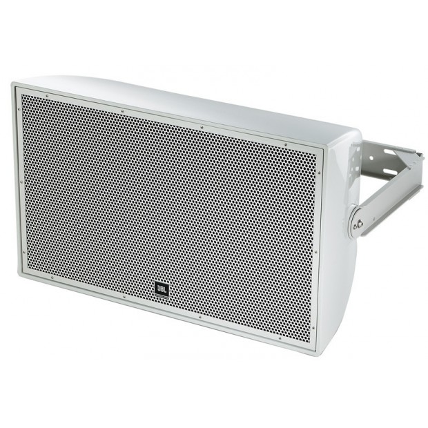 JBL AW566 All-Weather 2-Way High Power Loudspeaker with 1 x 15" LF and Rotatable Horn