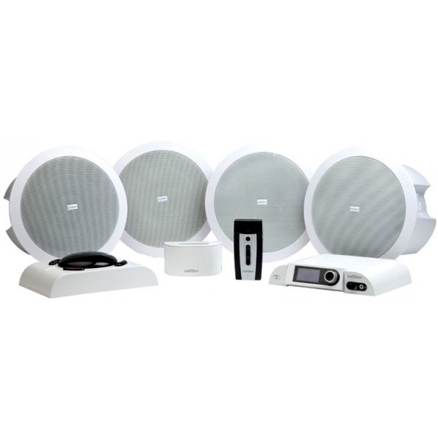 Listen Tech LPT-S2 Advanced Soundfield System for Classrooms (Discontinued)