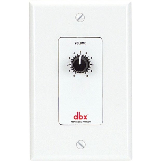 DBX ZC-1 Volume Remote Control