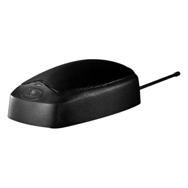 Electro-Voice PC Boundary Satellite Boundary Microphone (Discontinued)