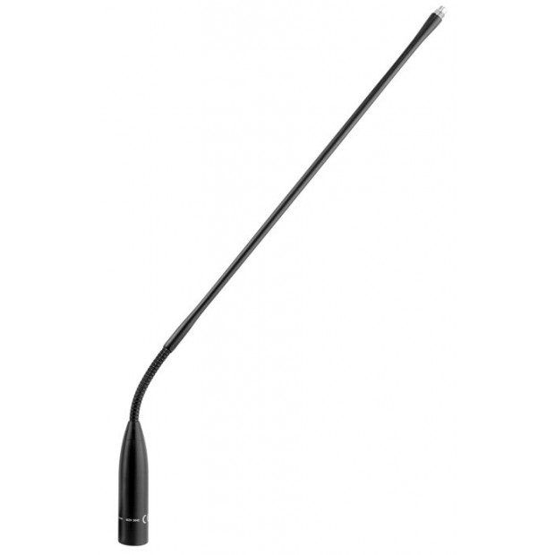 Sennheiser MZH 3040 Single Flex Gooseneck with 3 Pin XLR Connector
