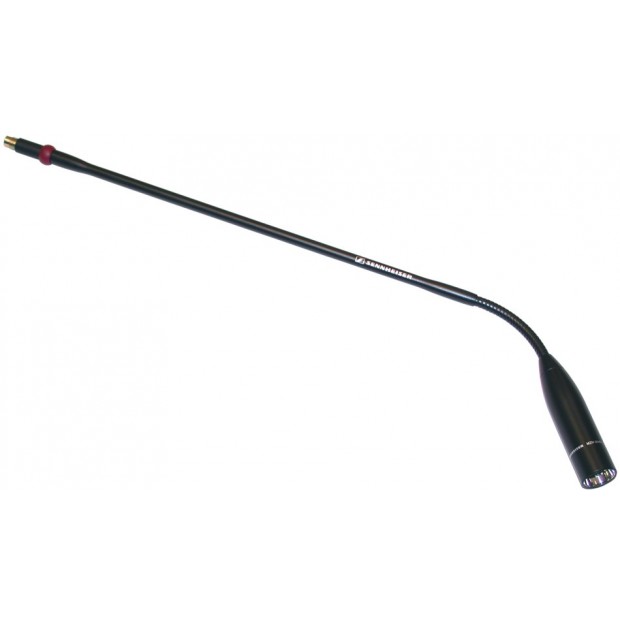 Sennheiser MZH3040-L Single Flex Gooseneck with 5 Pin XLR Connector (Discontinued)