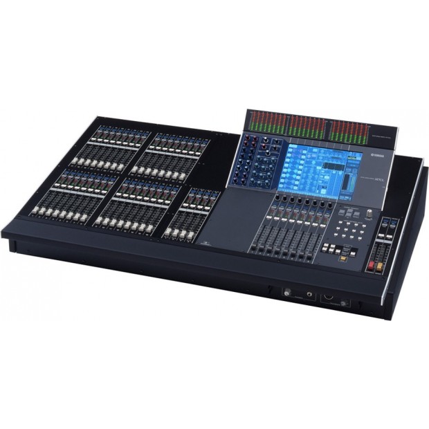 Yamaha M7CL-32 Digital Mixing Console (Discontinued)