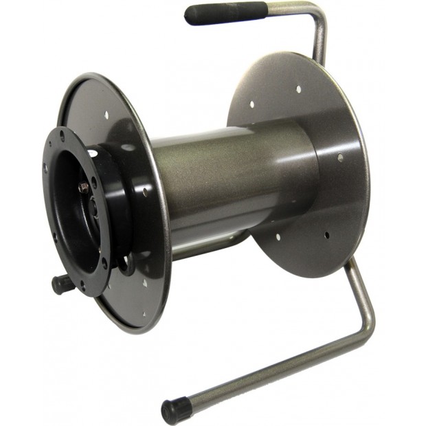 Whirlwind WD2X Cable Reel with Adjustable Braking System