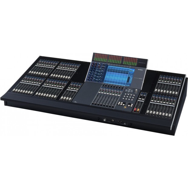 Yamaha M7CL-48 Digital Mixing Console (Discontinued)