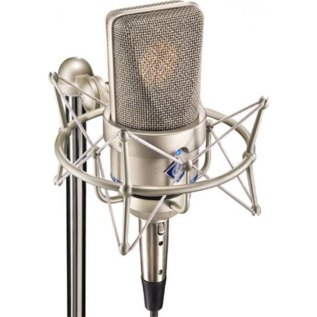 Neumann TLM 103 D Digital Studio Microphone (Discontinued)