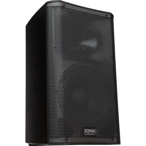 QSC K10 10 inch 2 Way Loudspeaker (Discontinued)