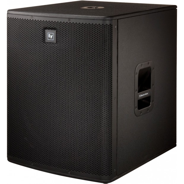 Electro-Voice ELX118P 18" Powered Subwoofer (Discontinued)