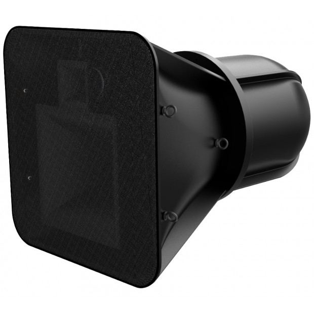 Atlas Sound AH66-212 12" 3-Way Stadium Horn (Discontinued)