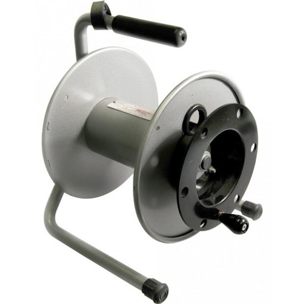 Whirlwind WD1X Cable Reel with Adjustable Braking System