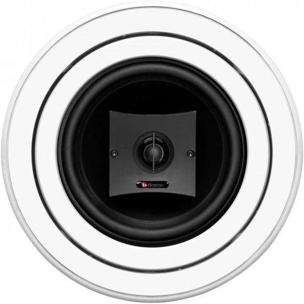 Boston Acoustics HSi 460 6 inch In-Ceiling Speaker (Discontinued)