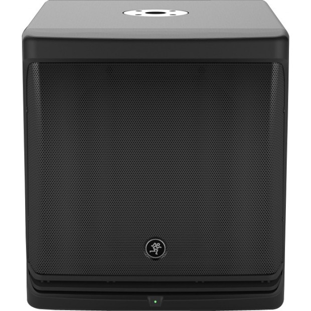 Mackie DLM12S 12" Powered Subwoofer