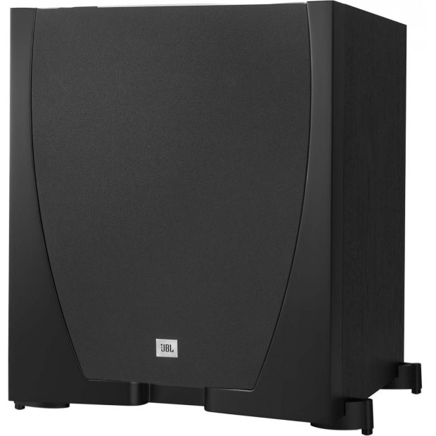 JBL SUB 550P 10 inch Powered Subwoofer (Discontinued)