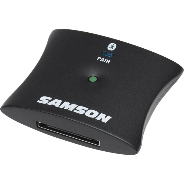 Samson BT30 30-Pin Bluetooth Receiver (Discontinued)