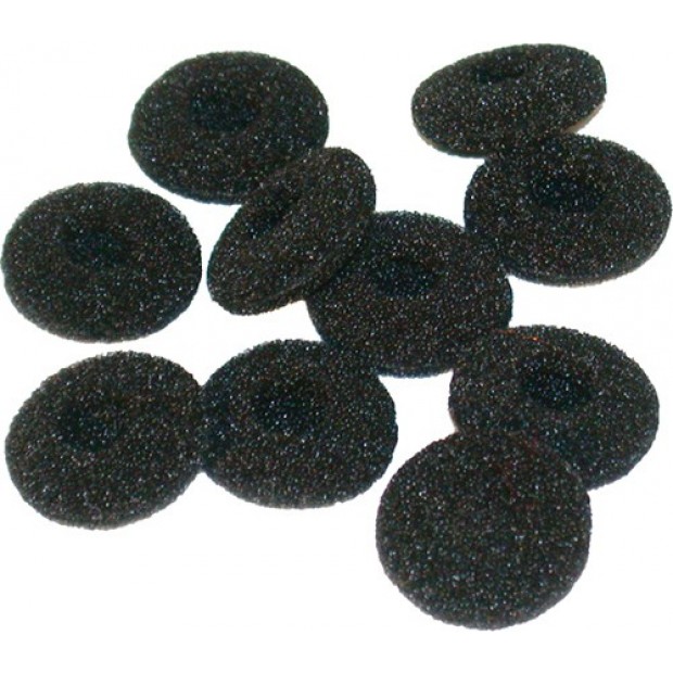 Listen Tech LA-163 Replacement Cushions for Ear Buds