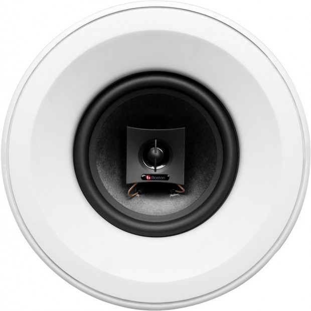 Boston Acoustics HSi 270 6.5 inch In-Ceiling Speaker (Discontinued)