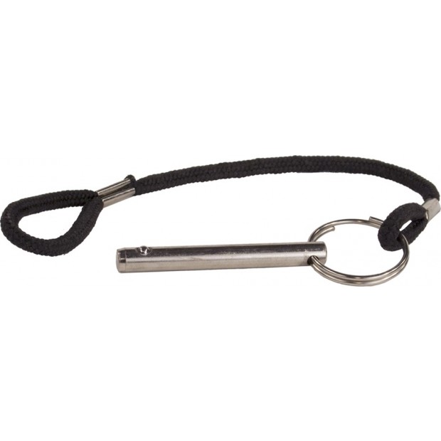 Ultimate Support 13939 Telescoping Pin/Lanyard