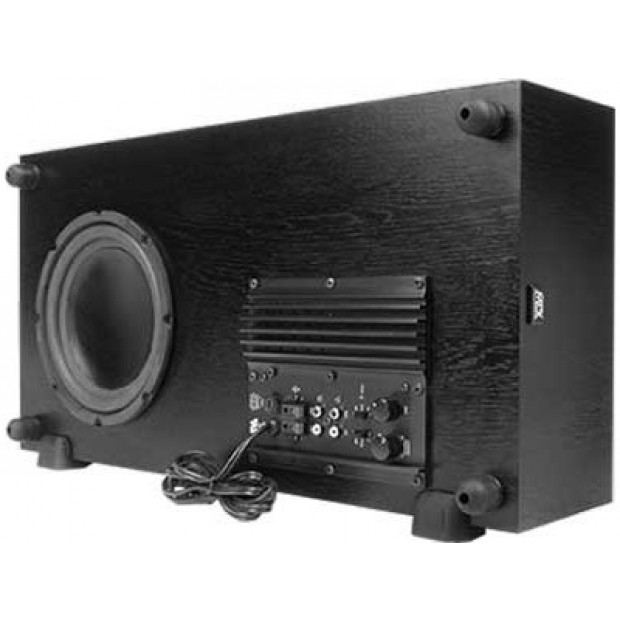 MTX Audio LOLITA 8" Home Theater Subwoofer (Discontinued)