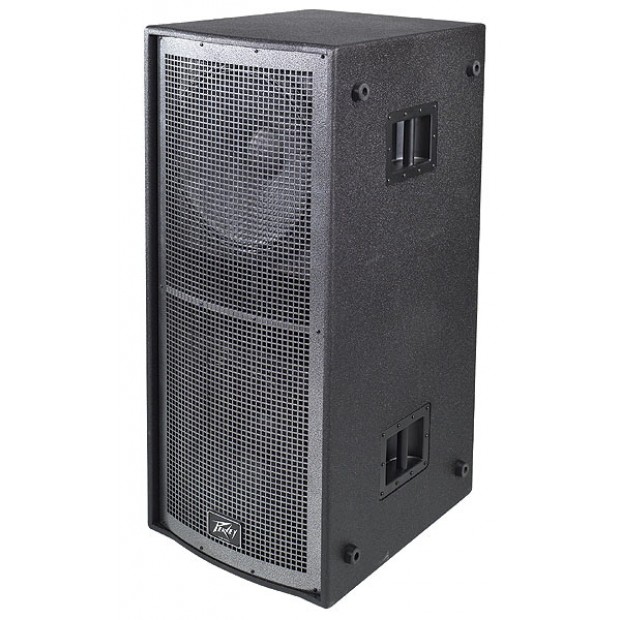 Peavey QW 218 18" Radiator Subwoofer (Discontinued)