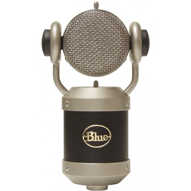 Blue Microphones Mouse Microphone