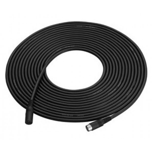 TOA YR-770-10M Extension Cord for TS-770 Series (Discontinued)