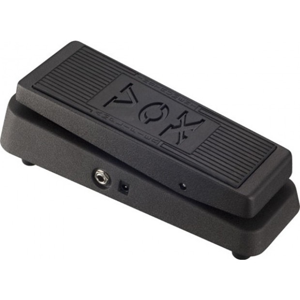 VOX V845 Classic Wah Guitar Pedal