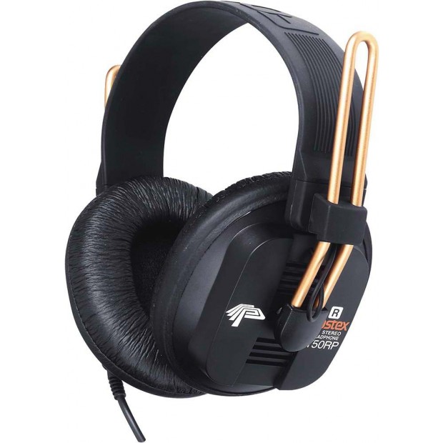 Fostex T50RP Studio Headphones (Discontinued)