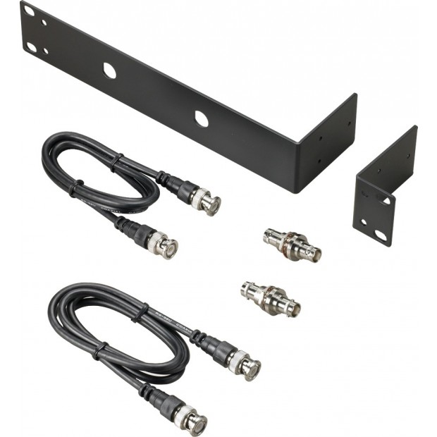 Audio-Technica ATW-RM1 Rack Mount Hardware Kit (Discontinued)