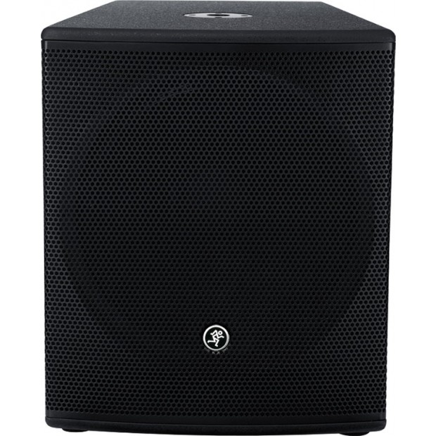 Mackie SRM1801 1000W 18 inch Powered Subwoofer (Discontinued)