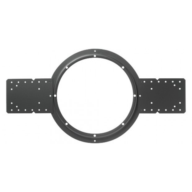AtlasIED 76-8E2 8" Mounting Ring with 24" Studs
