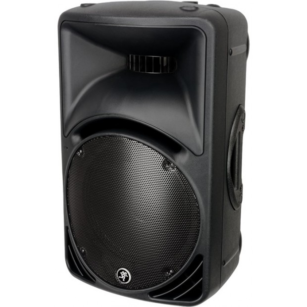 Mackie C300z 12" 2-Way Passive Loudspeaker 