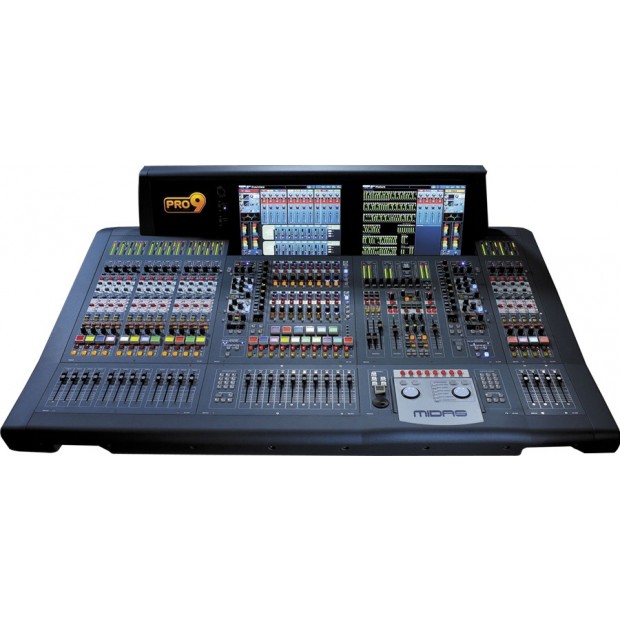 MIDAS PRO9 Digital Mixing Console (Discontinued)