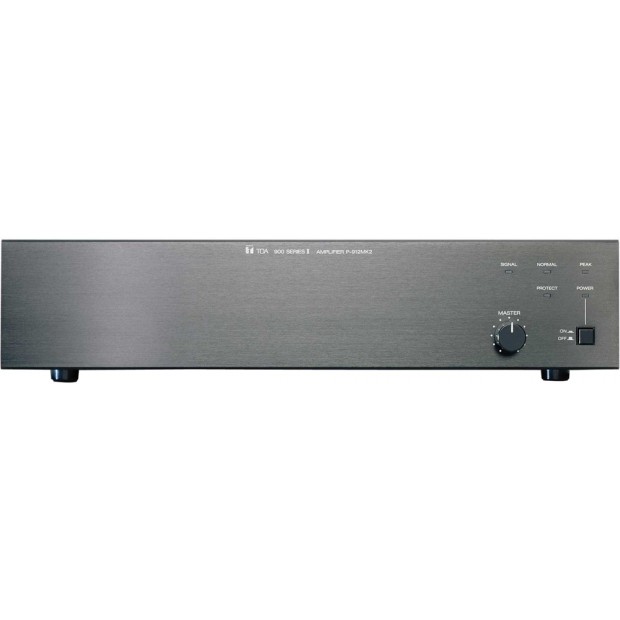 TOA P-906MK2 60W Power Amplifier