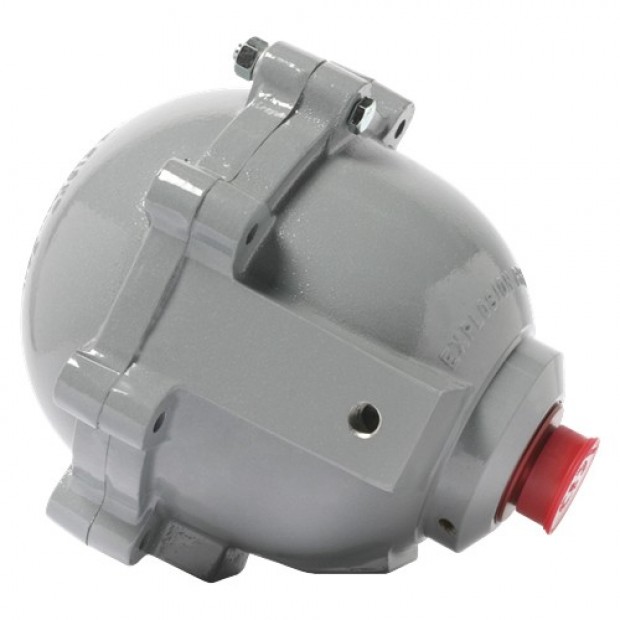 Atlas Sound HLE-1 UL Listed Explosion Proof Compression Driver