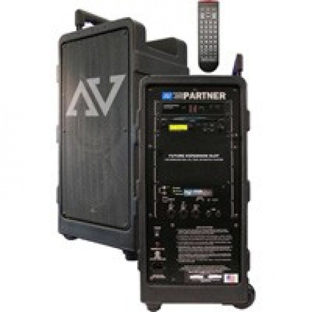AmpliVox SW915 Digital Audio Travel Partner (Discontinued)