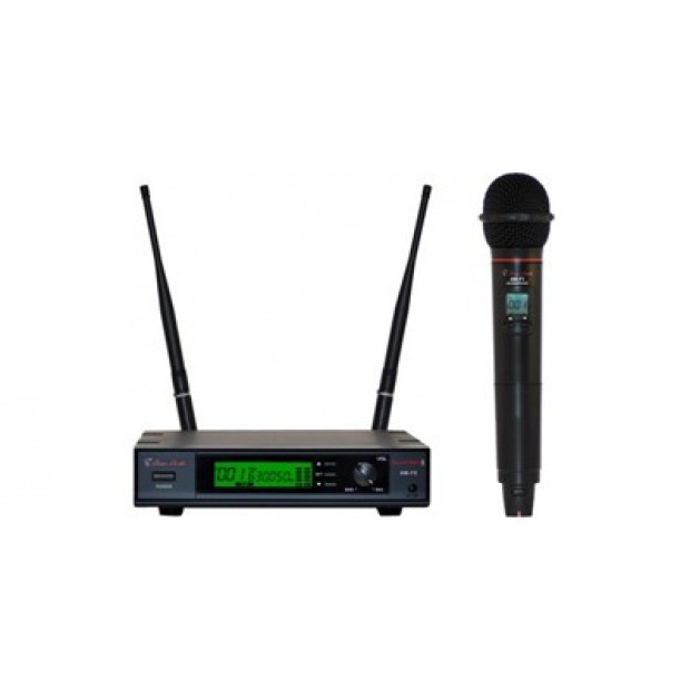Special Projects Audio AW-7571 Wireless Handheld System (Discontinued)