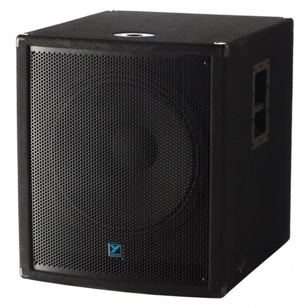 Yorkville YX18SC Passive Subwoofer (Discontinued)