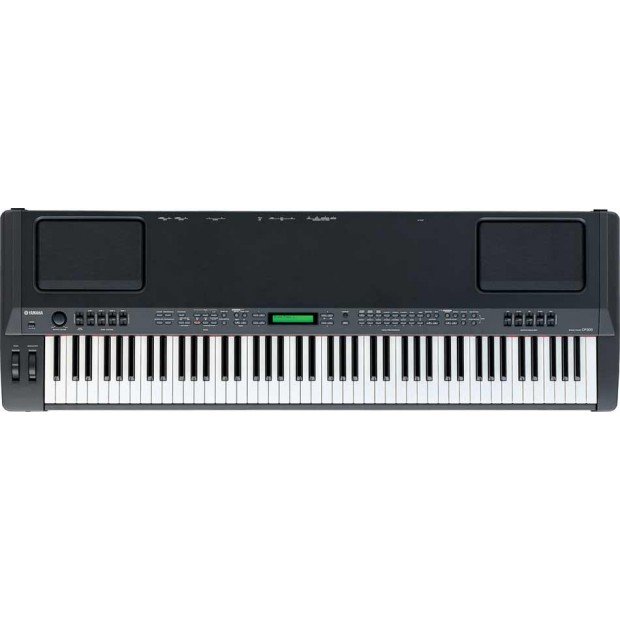 Yamaha CP300 88-Key Graded Hammer Stage Piano (Discontinued)