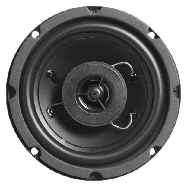 Atlas Sound FA134T87 4 inch Coaxial In-Ceiling Loudspeaker Driver