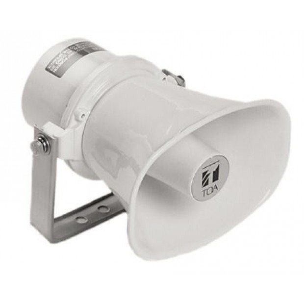 TOA SC-610T Paging Horn Speaker