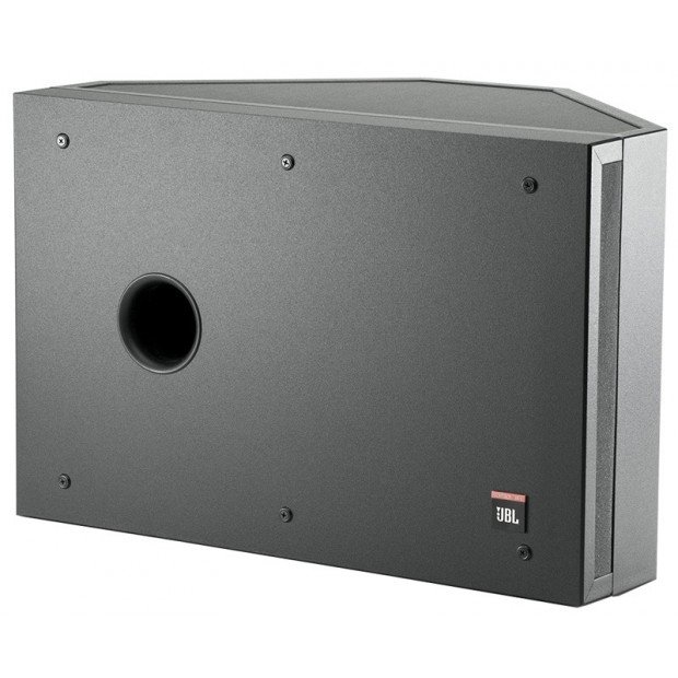 JBL Control SB-2 10" Stereo Input Dual Coil Subwoofer (Discontinued)