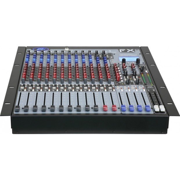 Peavey FX2 16 Channel Mixer with Effects (Discontinued)