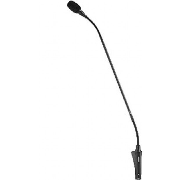 Shure CVG18-B/C Gooseneck Condenser Microphone