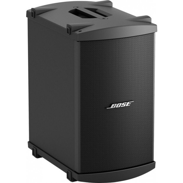 Bose B2 Bass Module with Dual 10" Woofers Low-Frequency High-Output Bass Module for L1 Model 1S and Model II Systems (Discontinued)
