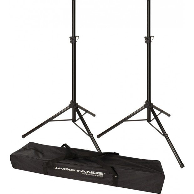 Ultimate Support JS-TS50-2 JamStands Series Tripod Speaker Stands - Pair
